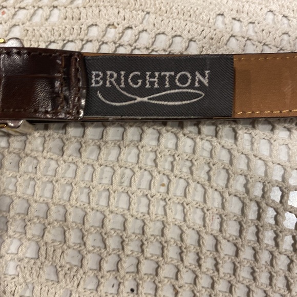 Brighton Belt - Alligator Like - Picture 3 of 6